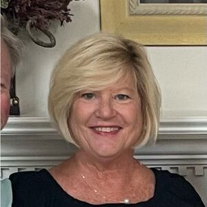 Meet your Posher, Marti